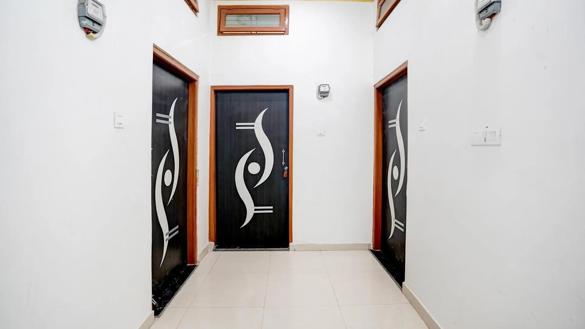 Hotel O Aarna Guesthouse Varanasi India